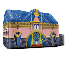 Load image into Gallery viewer, AirFort Royal Castle Play Tent