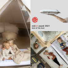 Load image into Gallery viewer, JetKids Cloud Sleeper by Stokke