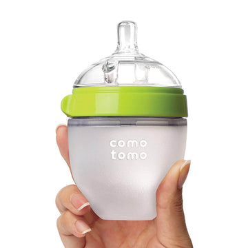 Comotomo | Baby Bottles
