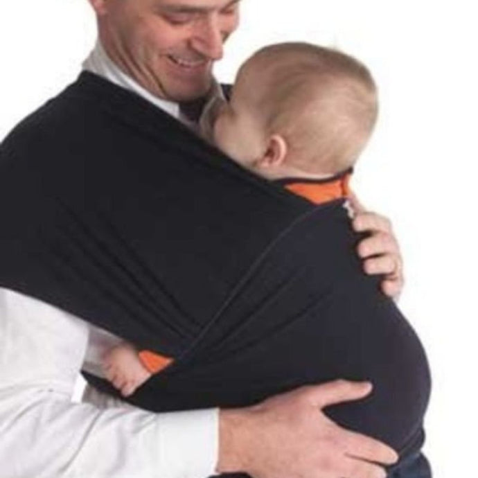 Cuddly Wrap | Carrier