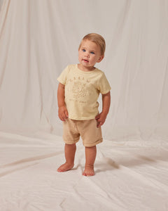 Rylee + Cru Relaxed Shorts
