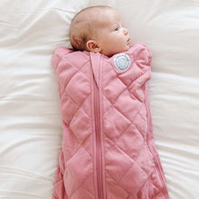 Load image into Gallery viewer, Dreamland Baby | Weighted Sleep Swaddle Sack