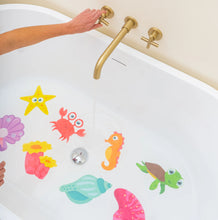 Load image into Gallery viewer, Glo Pals Bath Grips