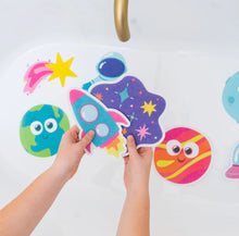 Load image into Gallery viewer, Glo Pals Bath Grips