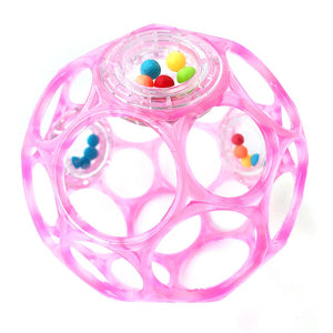 Oball Rattle