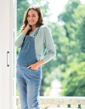 Load image into Gallery viewer, Seraphine | Elyn Maternity &amp; Nursing Pure Cotton Sweatshirt