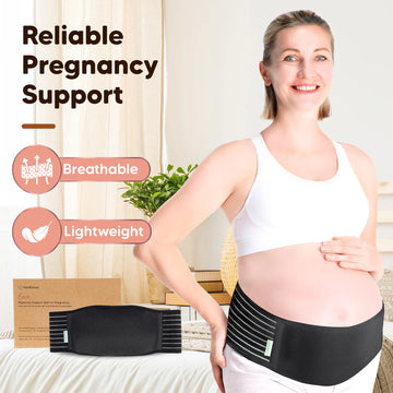 KeaBabies | Ease Maternity Support Belt