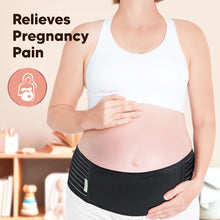 Load image into Gallery viewer, KeaBabies | Ease Maternity Support Belt