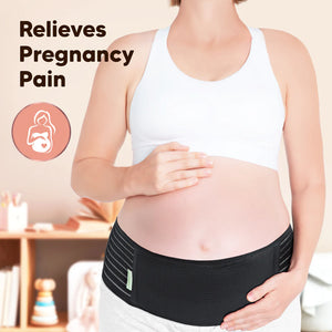 KeaBabies | Ease Maternity Support Belt