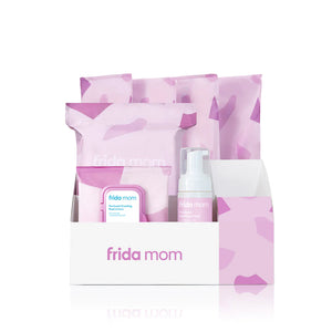 Frida Mom | Postpartum Recovery Essentials Kit