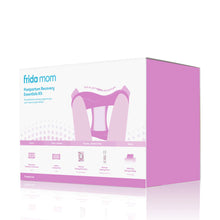 Load image into Gallery viewer, Frida Mom | Postpartum Recovery Essentials Kit