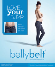 Load image into Gallery viewer, Fertile Mind | Belly Belt Combo