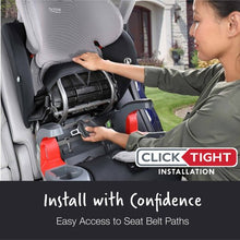 Load image into Gallery viewer, Britax Grow With You ClickTight® Harness-2-Booster Car Seat | Safewash