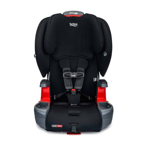 Britax | Grow With You ClickTight® Harness-2-Booster Car Seat - Safewash