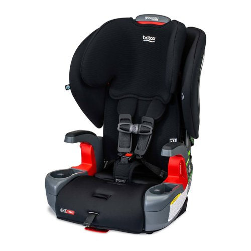 Britax | Grow With You ClickTight® Harness-2-Booster Car Seat - Safewash