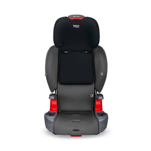 Britax | Mod Black Grow With You Harness to Booster Car Seat
