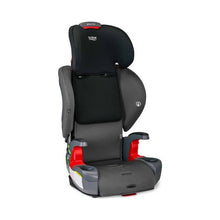 Load image into Gallery viewer, Britax | Mod Black Grow With You Harness to Booster Car Seat