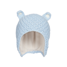 Load image into Gallery viewer, Kombi The Baby Animal Knit Infant Toque