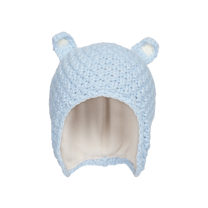 Kombi | The Baby Animal Knit Infant Toque