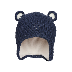 Kombi The Baby Animal Knit Infant Toque