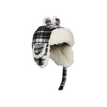 Load image into Gallery viewer, Kombi | Cute Aviator Sherpa Infant Hat