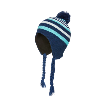 Kombi | Candy Man Peruvian Children's Toque