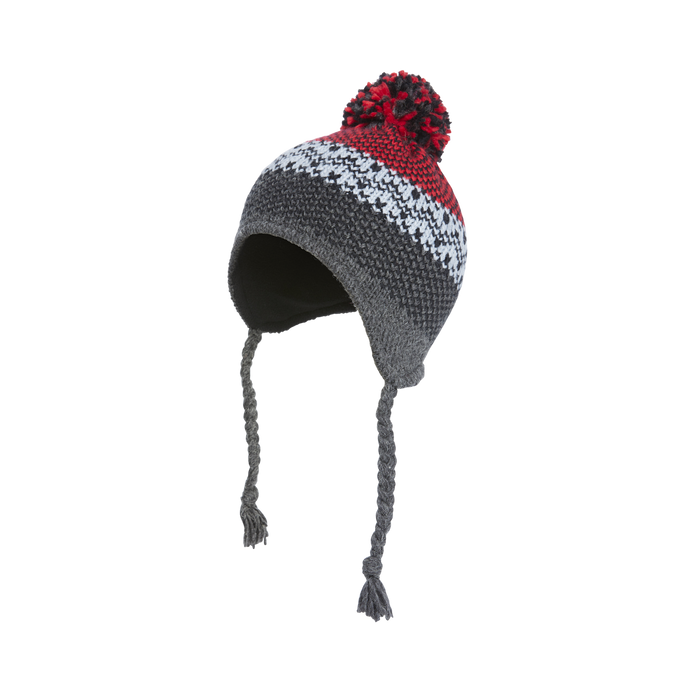 Kombi Elevation Peruvian Children's Toque