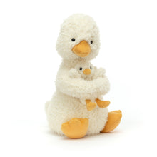 Load image into Gallery viewer, Jellycat | Huddles Duck