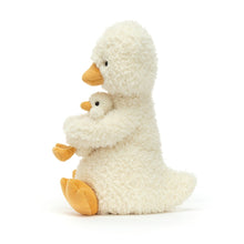 Load image into Gallery viewer, Jellycat | Huddles Duck