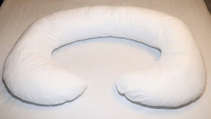 Ultimate Mum Pillows | The Huggable "6 in 1" Pregnancy & Nursing Pillow