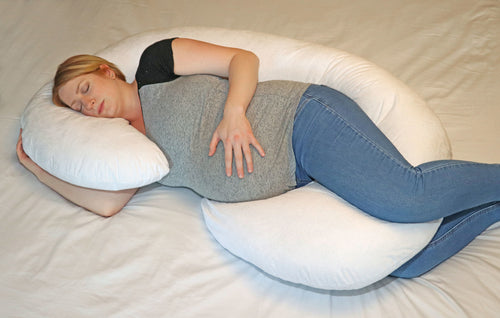 Ultimate Mum Pillows | The Huggable 