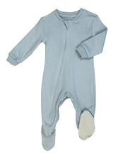 Load image into Gallery viewer, Zippy Jamz Core Collection | Zipper Footed Sleeper