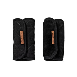 JJ Cole Reversible Quilted Strap Covers