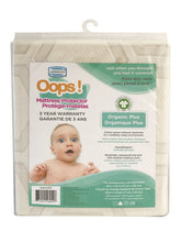 Load image into Gallery viewer, Simmons OOPS! Mattress Protector