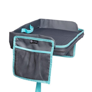 JL Childress 3-in-1 Travel Tray and Tablet Holder