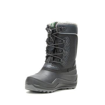 Kamik | Black Luke 4 Boots