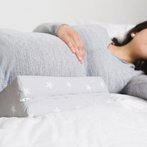 Perlimpinpin Pregnancy Wedge Pillow