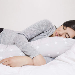 Perlimpinpin | Multifunctional Pregnancy Pillow