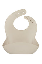 Load image into Gallery viewer, Loulou Lollipop | Silicone Bib