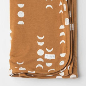 Loulou Lollipop | Stretch Knit Blanket In TENCEL™