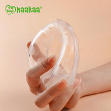 Load image into Gallery viewer, Haakaa Silicone Milk Collector 2.5 oz/75 ml