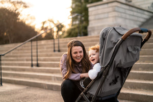 UPPAbaby Minu V2 Stroller