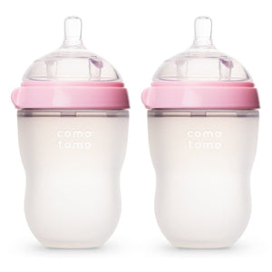 Comotomo Baby Bottles