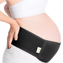 Load image into Gallery viewer, KeaBabies | Ease Maternity Support Belt