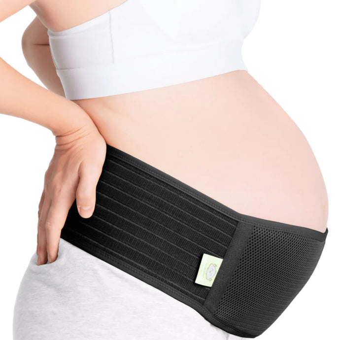 KeaBabies | Ease Maternity Support Belt