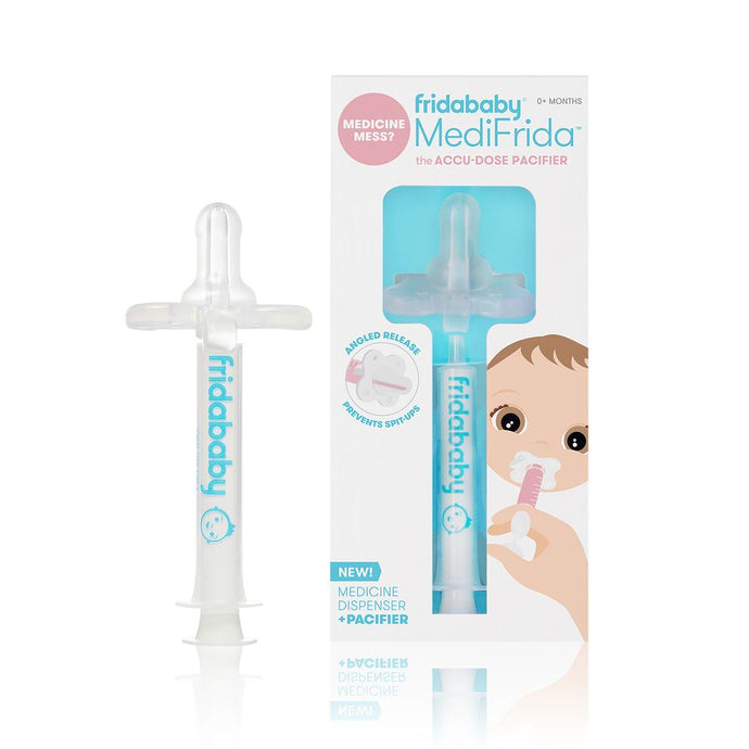 Frida Baby | MediFrida The ACCU-DOSE Pacifier