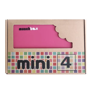 Munch Box Mini4