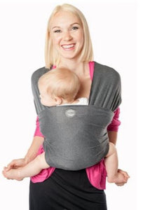 Moby Evolution Bamboo Wrap