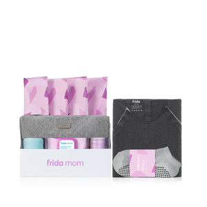 Frida Mom | Labour and Delivery + Postpartum Recovery Kit