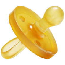Load image into Gallery viewer, Natursutten Original Natural Rubber Pacifier | Round